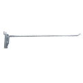 Good quality swivel hanger,spring hanger hooks used in supermarket shelf